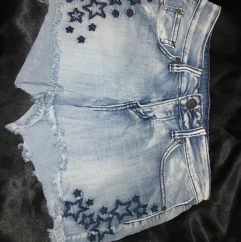 Womans shorts